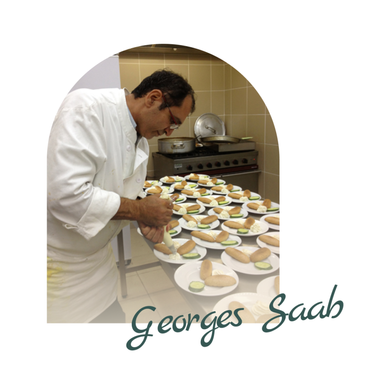 Le restaurant - Le Cedre - restaurant VALENCE - Restaurant libanais Valence - restaurant sympa VALENCE