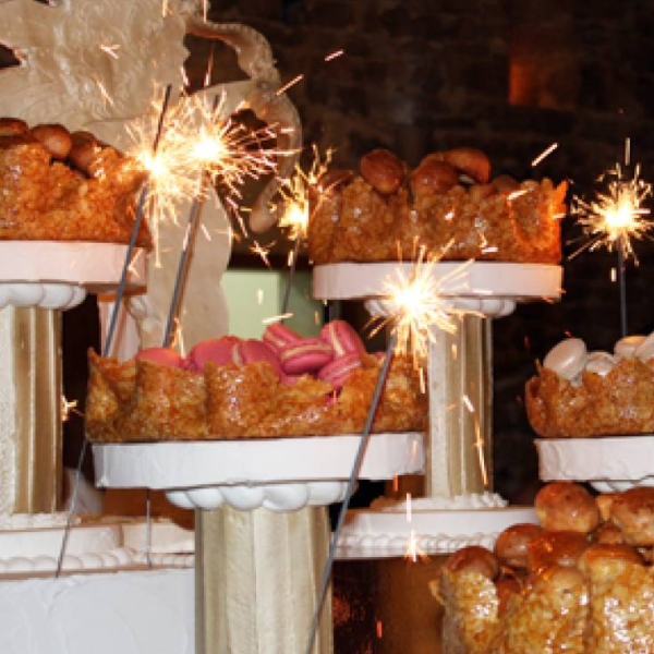 Traiteur - Le Cedre - restaurant VALENCE - Traiteur Libanais Valence - Restaurant centre ville Valence