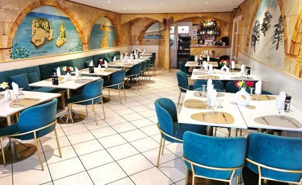 Le Cedre - restaurant VALENCE - restaurant a faire VALENCE