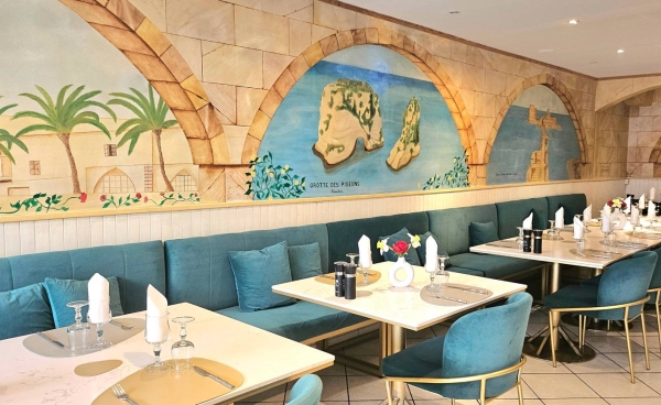 Le Cedre - restaurant VALENCE - bien manger VALENCE