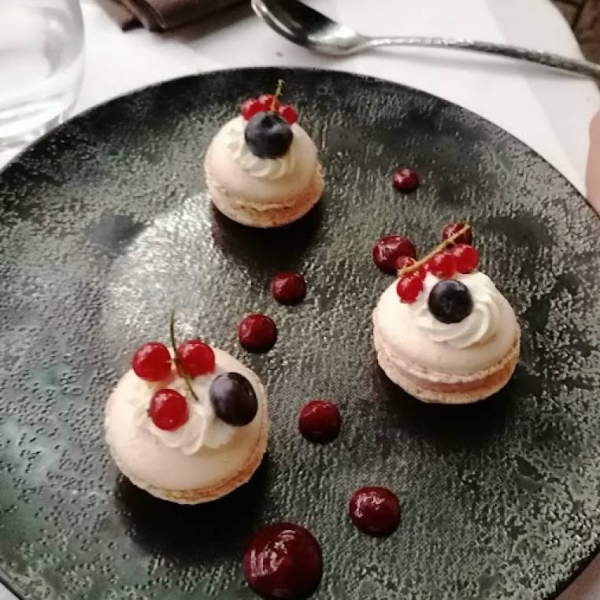 La carte - Le Cedre - restaurant VALENCE - Restaurant centre ville Valence - Restaurant halal Valence - top resto VALENCE